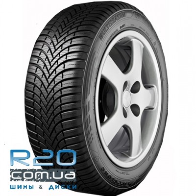 Шины Firestone Multiseason Gen 02 в Днепре
