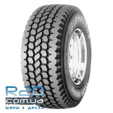 Firestone TMP3000 (прицепная) 275/70 R22,5