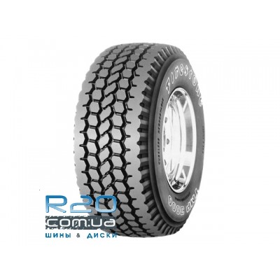 Шини Firestone TMP3000 (прицепная) у Дніпрі