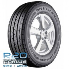 Firestone VanHawk 3 235/65 R16C 115R Firestone VanHawk 3 235/65 R16C 115R