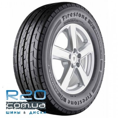 Шины Firestone Vanhawk 3 в Днепре