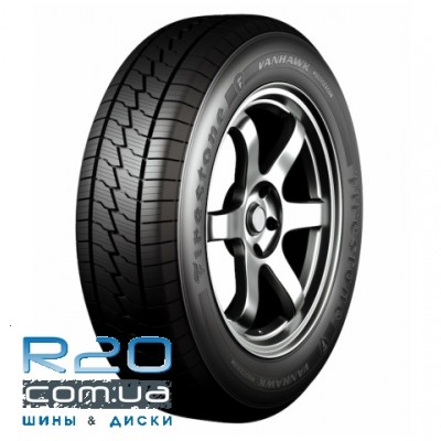 Firestone Vanhawk Multiseason 225/75 R16C 121/120R у Дніпрі