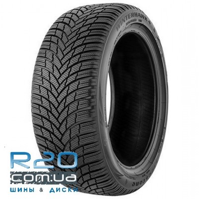 Firestone Winterhawk 4 185/65 R15 88T в Днепре