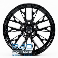 Flow Forming FC8013 8x18 5x120 ET35 DIA72,6 (gloss black) Flow Forming FC8013 8x18 5x120 ET35 DIA72,6 (gloss black)