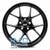 Flow Forming FF002 9,5x19 5x114,3 ET38 DIA73,1 (matt bronze) в Днепре