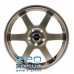 Flow Forming FF003 8x17 5x112 ET42 DIA66,6 (satin black) у Дніпрі