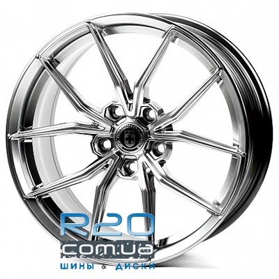 Диски Flow Forming FF027 в Днепре