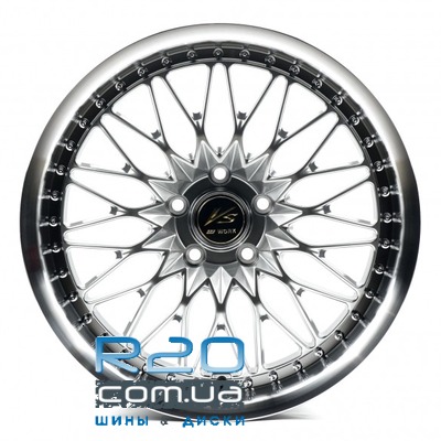 Диски Flow Forming FF051 в Днепре