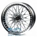Flow Forming FF051 9,5x18 5x100 ET35 DIA73,1 (hyper black) в Днепре