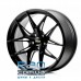 Flow Forming FF065 9,5x19 5x114,3 ET38 DIA73,1 (light hyper black) у Дніпрі