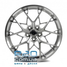 Flow Forming FF066 8x18 5x120 ET35 DIA72,6 (hyper black) Flow Forming FF066 8x18 5x120 ET35 DIA72,6 (hyper black)