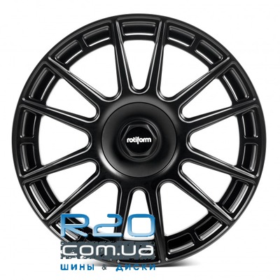 Диски Flow Forming FF086 в Днепре
