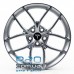 Flow Forming FF099 8,5x18 5x114,3 ET40 DIA64,1 (matt black) в Днепре
