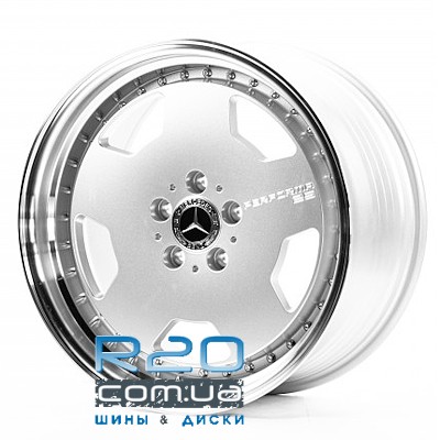 Диски Flow Forming FF2211 у Дніпрі