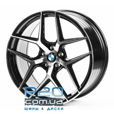 Диски Flow Forming FF258 в Днепре
