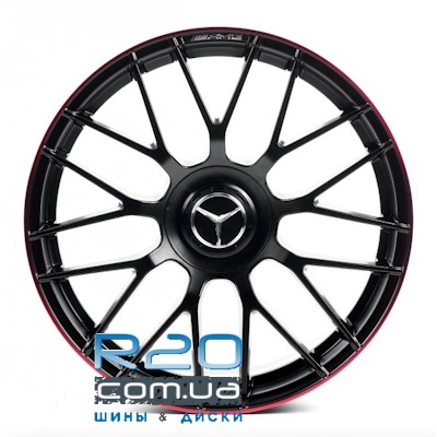 Диски Flow Forming FF808 в Днепре