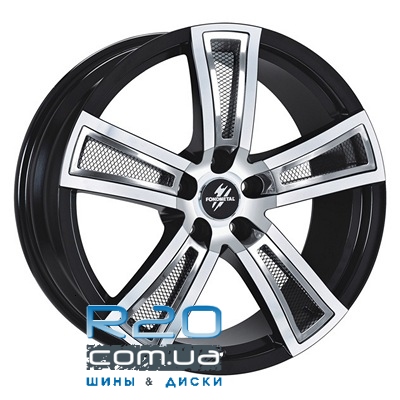 Диски Fondmetal Tech 6 в Днепре
