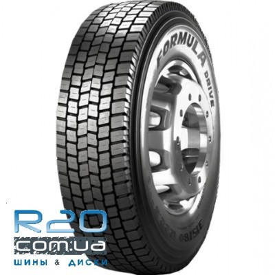 Шины Formula Drive (ведущая) в Днепре