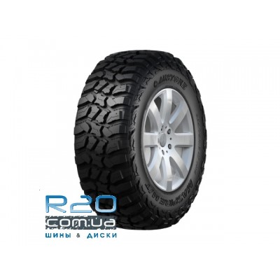 Fortune Maspire M/T 265/70 R16 121/118Q 10PR у Дніпрі