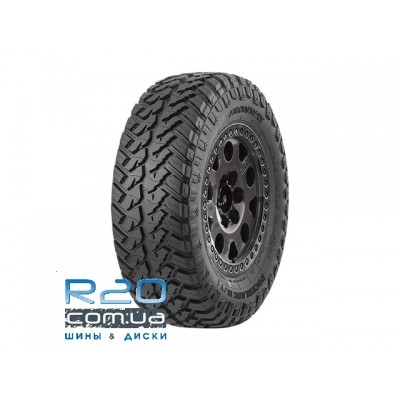 Шини Fronway Rockblade M/T 1 у Дніпрі