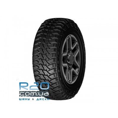 Шини Fronway Rockhunter M/T у Дніпрі