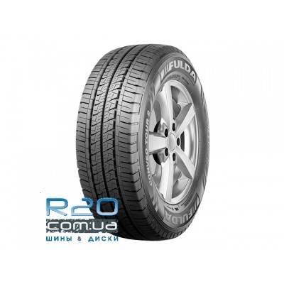 Fulda Conveo Tour 2 195/80 R14C 106/104S у Дніпрі