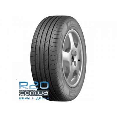 Fulda EcoControl SUV 235/60 R18 107V XL в Днепре