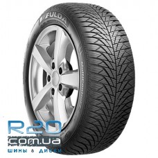 Fulda Multicontrol 205/55 R16 94V XL