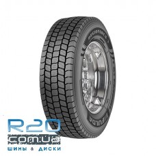 Fulda Regioforce 3 (ведущая) 315/70 R22,5