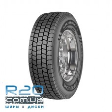 Fulda Regioforce 3 (ведущая) 315/80 R22,5 156/154M