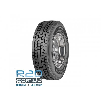 Fulda Regioforce 3 (ведущая) 315/60 R22,5 152/148L в Днепре