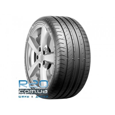 Fulda SportControl 2 235/40 ZR18 95Y XL в Днепре