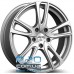 GMP Italia Astral 6,5x16 4x98 ET35 DIA58,1 (black polished) в Днепре