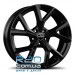 GMP Italia Mentor 7x17 5x108 ET42 DIA73,1 (black diamond) у Дніпрі