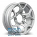 GMP Italia SJ15 5,5x15 5x139,7 ET5 DIA108,1 (gloss black) у Дніпрі