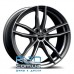 GMP Italia Swan 9x19 5x120 ET37 DIA72,6 (gloss black) в Днепре