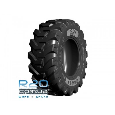 Шины GRI Grip EX R400 (индустриальная) в Днепре