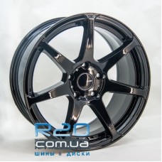 GT 177145 8x17 5x120 ET35 DIA72,6 (black) GT 177145 8x17 5x120 ET35 DIA72,6 (black)