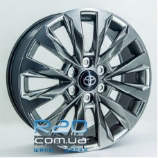 GT 202095 8,5x20 6x139,7 ET60 DIA95,1 (HB) GT 202095 8,5x20 6x139,7 ET60 DIA95,1 (HB)