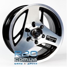 GT 301 7x15 6x139,7 ET-10 DIA110,5 (BM) GT 301 7x15 6x139,7 ET-10 DIA110,5 (BM)