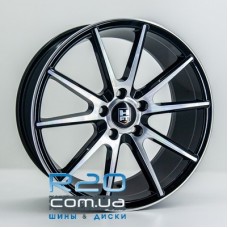 GT 370B 7,5x17 5x108 ET40 DIA73,1 (BMF) GT 370B 7,5x17 5x108 ET40 DIA73,1 (BMF)
