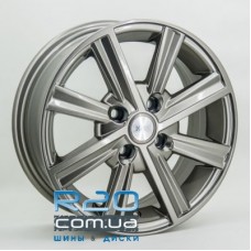 GT 5046 5,5x14 4x98 ET35 DIA58,6 (champagne) GT 5046 5,5x14 4x98 ET35 DIA58,6 (champagne)