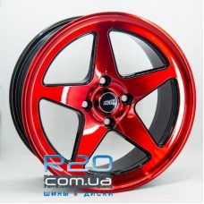 GT 5060 7x15 4x100 ET28 DIA73,1 (BMRL) GT 5060 7x15 4x100 ET28 DIA73,1 (BMRL)