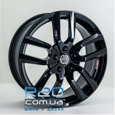 GT 5883 6,5x16 5x114,3 ET42 DIA67,1 (silver) GT 5883 6,5x16 5x114,3 ET42 DIA67,1 (silver)