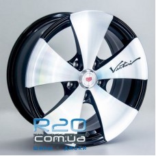 GT 6171 7x16 5x114,3 ET30 DIA67,1 (MB) GT 6171 7x16 5x114,3 ET30 DIA67,1 (MB)