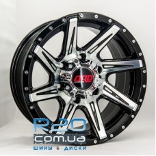 GT 856 7x15 6x139,7 ET-10 DIA106,1 (MB) GT 856 7x15 6x139,7 ET-10 DIA106,1 (MB)