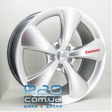 GT A057 8,5x19 5x114,3 ET35 DIA73,1 (HS) GT A057 8,5x19 5x114,3 ET35 DIA73,1 (HS)