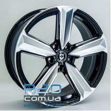 GT DX047 8x18 5x114,3 ET35 DIA73,1 (BMF) GT DX047 8x18 5x114,3 ET35 DIA73,1 (BMF)