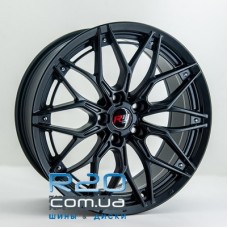 GT F8797 8x18 5x114,3 ET35 DIA73,1 (black) GT F8797 8x18 5x114,3 ET35 DIA73,1 (black)
