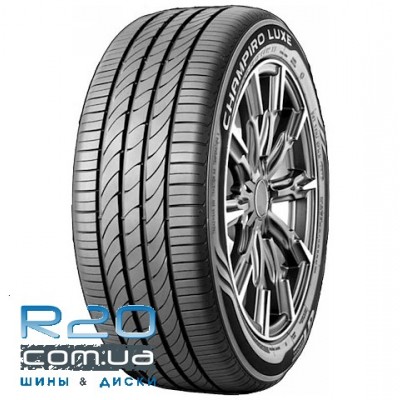 Шины GT Radial Champiro Luxe в Днепре